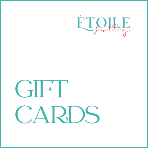 Étoile Jewellery Gift Cards